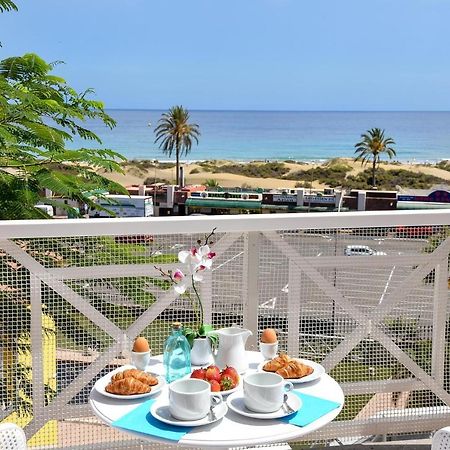Chalet Santa Ana 7 By Villagrancanaria Playa del Inglés Esterno foto