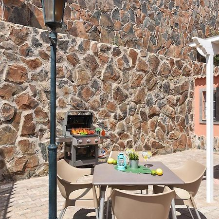 Chalet Santa Ana 7 By Villagrancanaria Playa del Inglés Esterno foto