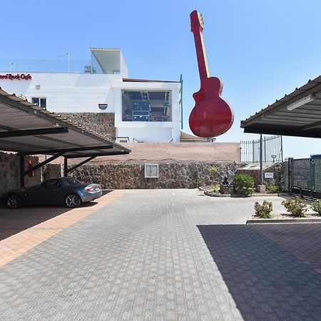Chalet Santa Ana 7 By Villagrancanaria Playa del Inglés Esterno foto