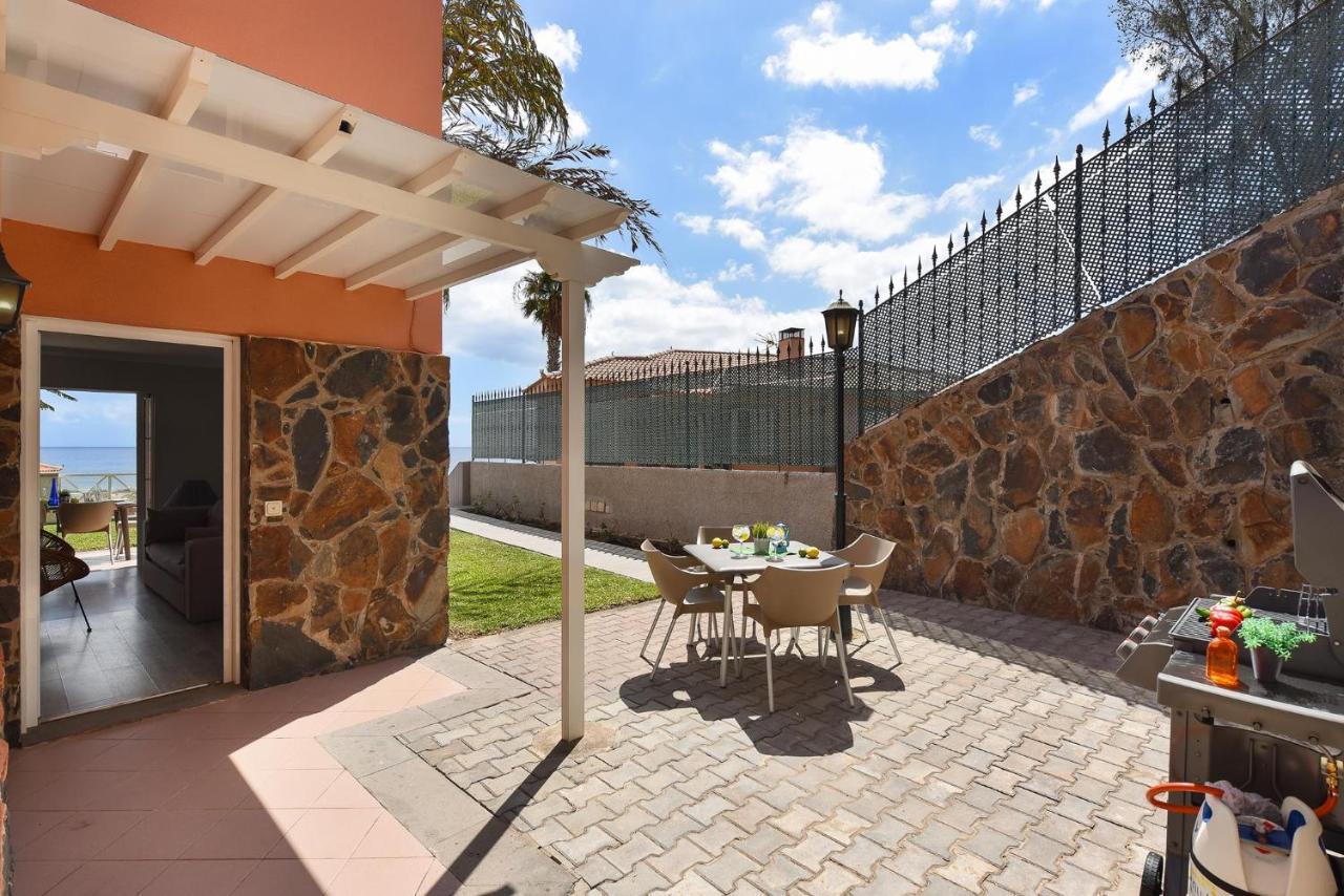 Chalet Santa Ana 7 By Villagrancanaria Playa del Inglés Esterno foto