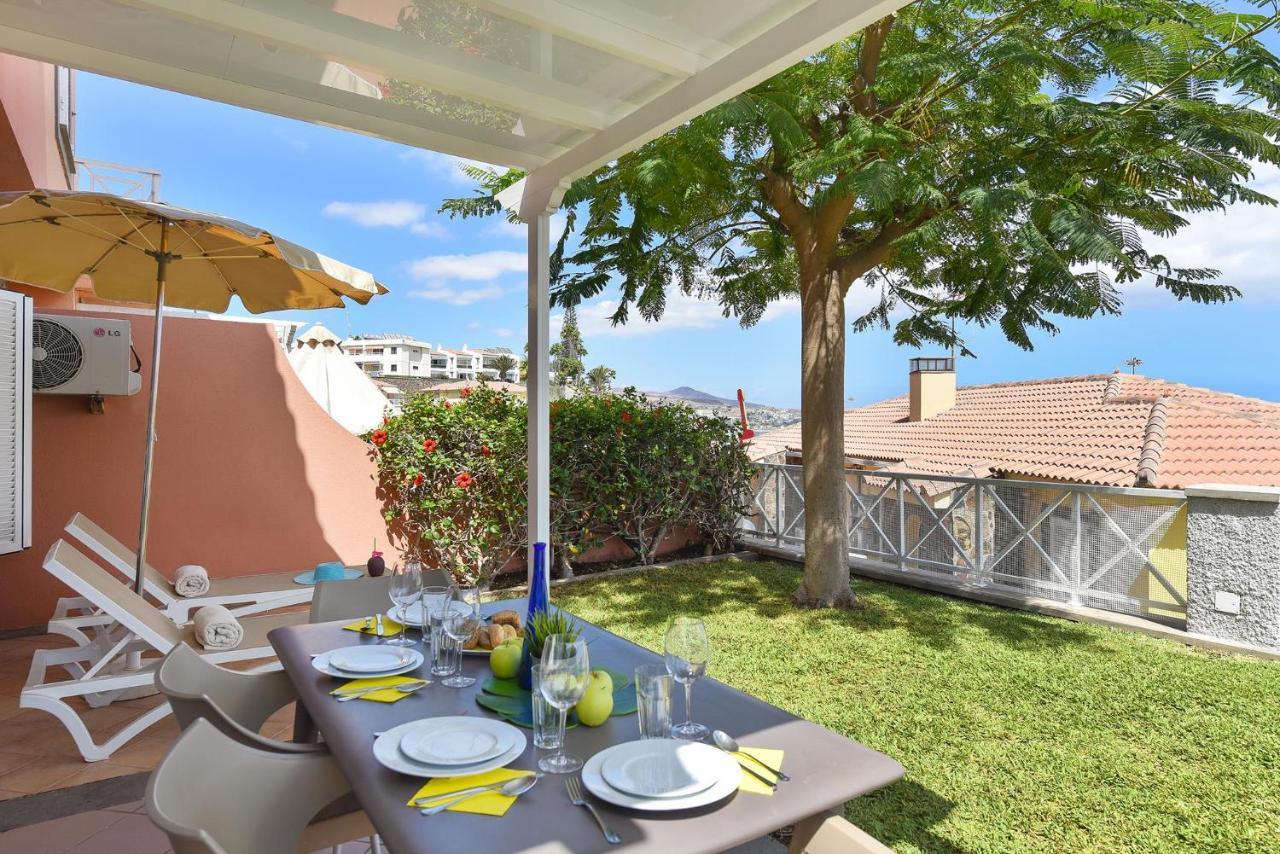 Chalet Santa Ana 7 By Villagrancanaria Playa del Inglés Esterno foto