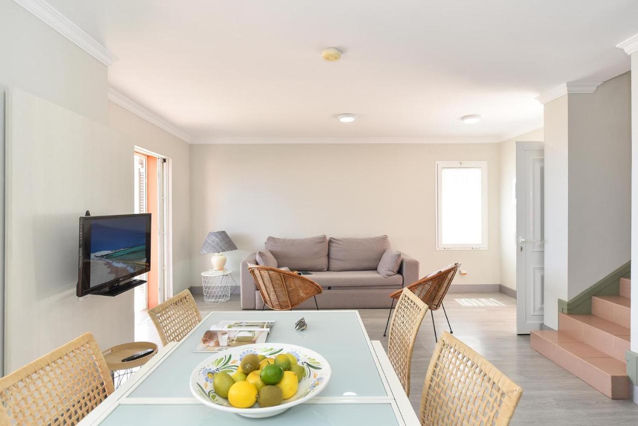 Chalet Santa Ana 7 By Villagrancanaria Playa del Inglés Esterno foto