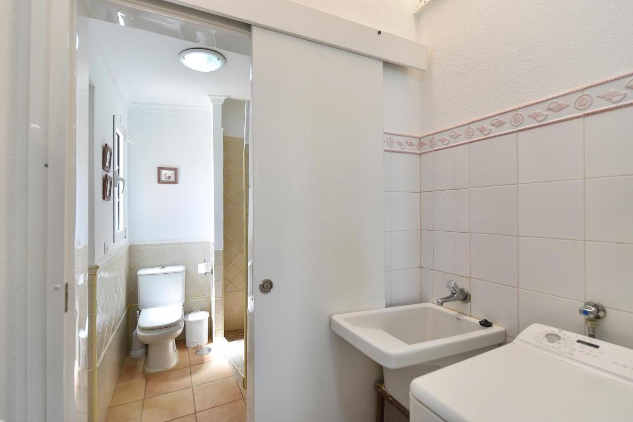 Chalet Santa Ana 7 By Villagrancanaria Playa del Inglés Esterno foto