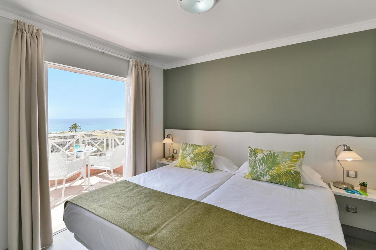 Chalet Santa Ana 7 By Villagrancanaria Playa del Inglés Esterno foto